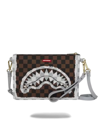 SHARK LEGACY CROSSOVER CLUTCH