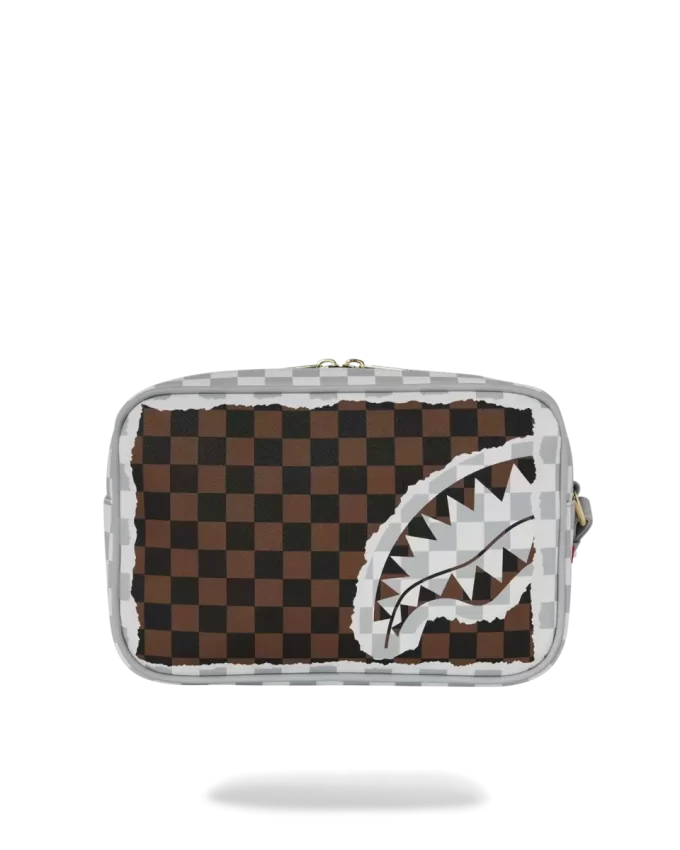 SHARK LEGACY TOILETRY BRICK SHARK LEGACY TOILETRY BRICK