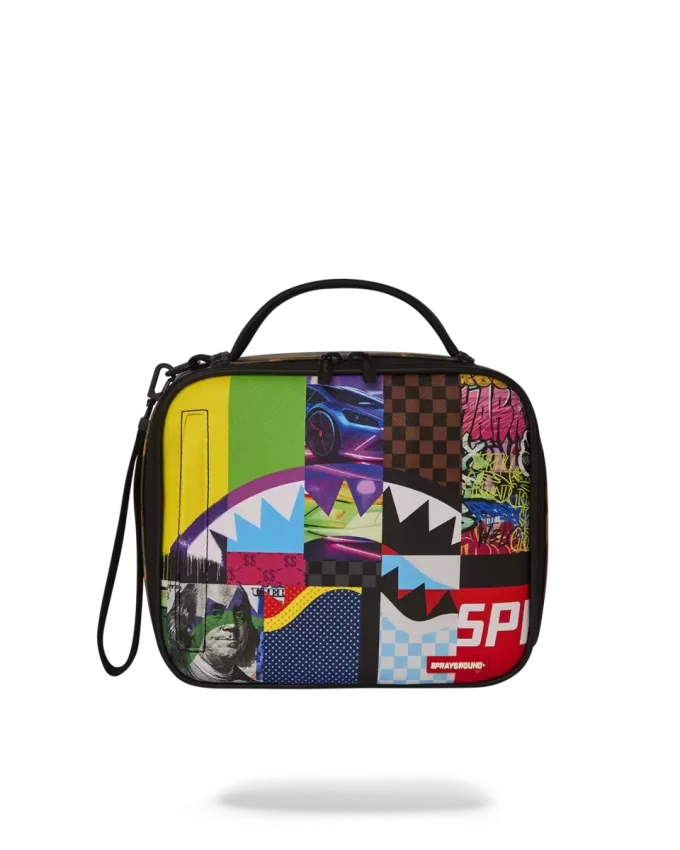 SHARK MASTERPIECES SNACKPACK SHARK MASTERPIECES SNACKPACK