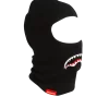 SHARK SKI MASK (BLACK)