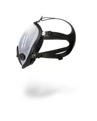 SHARK TROOPER FUTURE MASK (LIMITED EDITION)