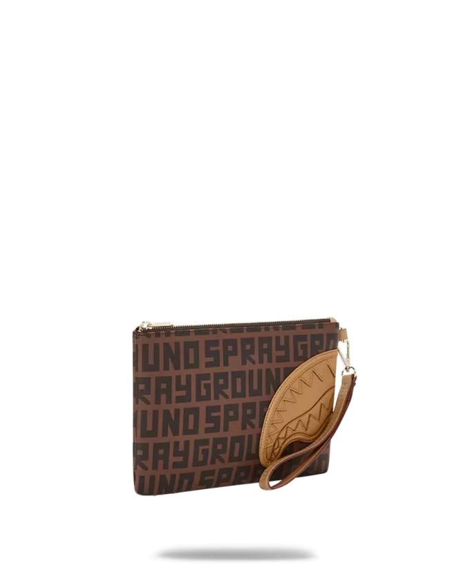 SHARKFINITY CROSSOVER CLUTCH