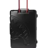 SHARKITECTURE MOLDED 29” FULL-SIZE LUGGAGE SHARKITECTURE MOLDED 29” FULL-SIZE LUGGAGE