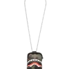 SHARKS IN PARIS (CAMO EDITION) BACKPACK CHAIN