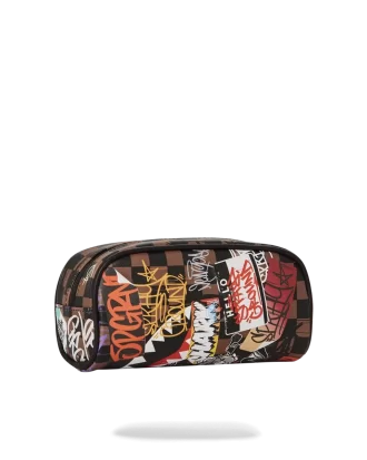 SHARKS IN PARIS THE RIZZ POUCH