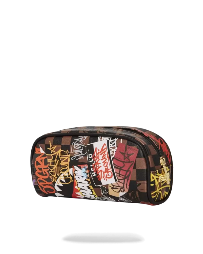 SHARKS IN PARIS THE RIZZ POUCH