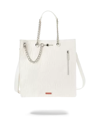 SHARKS OF THE WORLD TOTE