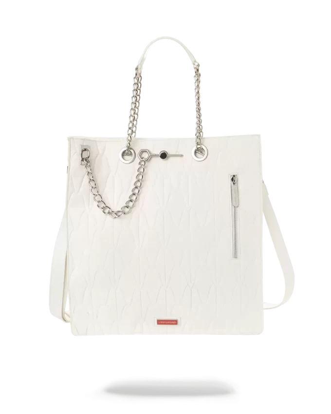 SHARKS OF THE WORLD TOTE SHARKS OF THE WORLD TOTE