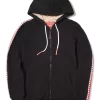 SHARKTRACK TIGER MONEY ZIPUP HOODIE (BLACK) SHARKTRACK TIGER MONEY ZIPUP HOODIE (BLACK)