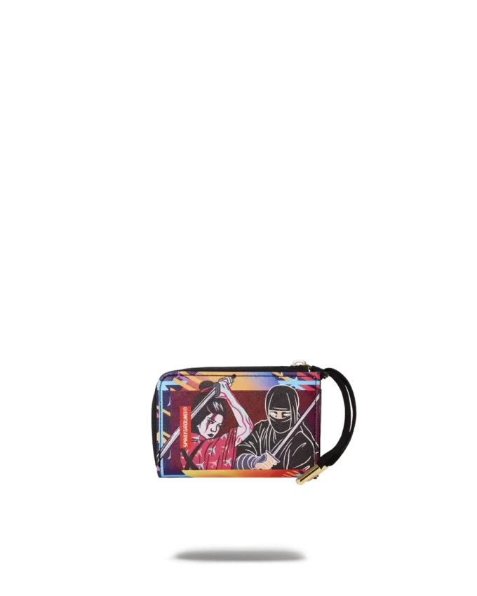 SHARKUZA WALLET SHARKUZA WALLET