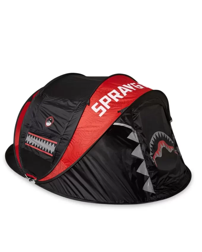 SKY HIGH SEEKERS ARCTIC AUTO-POP TENT SKY HIGH SEEKERS ARCTIC AUTO-POP TENT