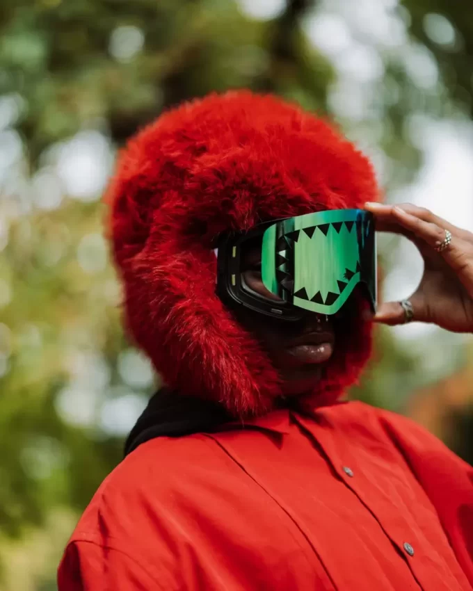 SKY HIGH SEEKERS ARCTIC SKI GOGGLES (3 INTERCHANGEABLE LENSES) SKY HIGH SEEKERS ARCTIC SKI GOGGLES (3 INTERCHANGEABLE LENSES)