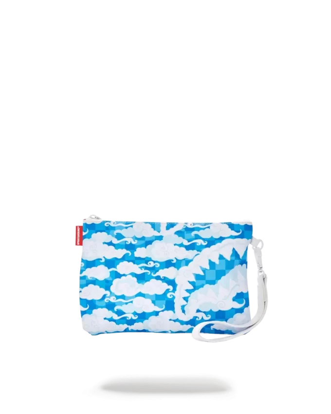 SKYBORNE CROSSOVER CLUTCH SKYBORNE CROSSOVER CLUTCH