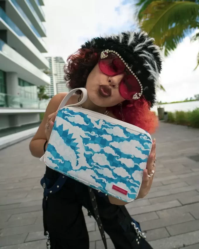 SKYBORNE TOILETRY SKYBORNE TOILETRY