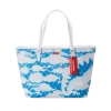 SKYBORNE TOTE SKYBORNE TOTE