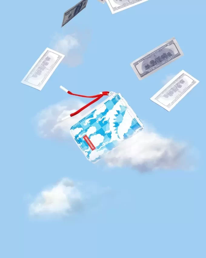 SKYBORNE WALLET SKYBORNE WALLET