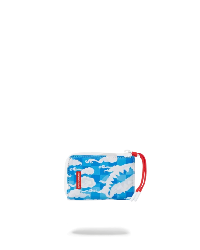 SKYBORNE WALLET SKYBORNE WALLET