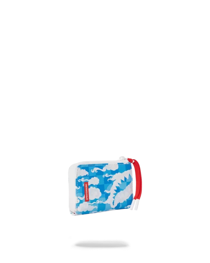 SKYBORNE WALLET SKYBORNE WALLET