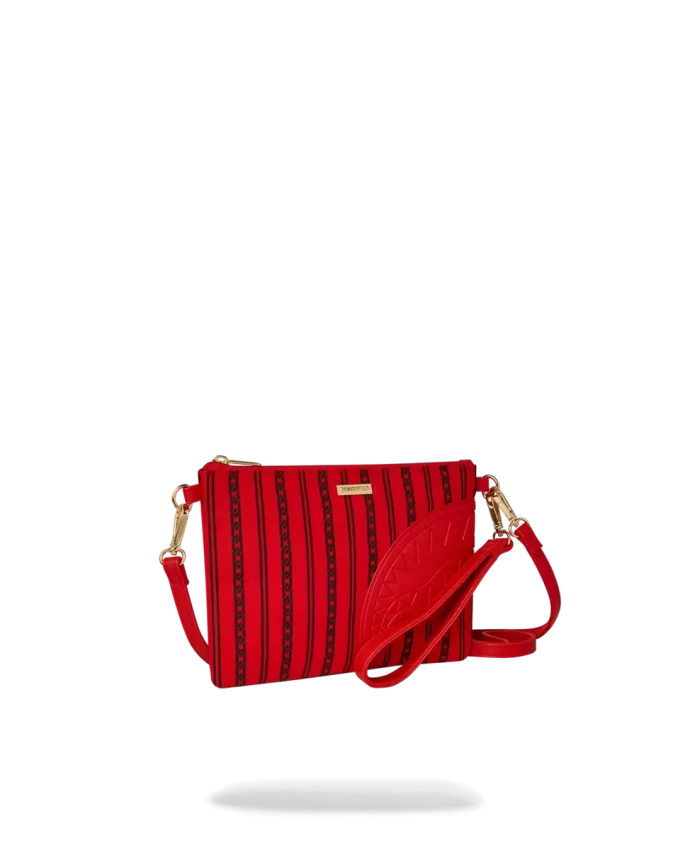 SKYCHAIN SUPPLYCHAIN CROSSOVER CLUTCH