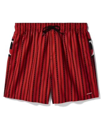 SKYCHAIN SUPPLYCHAIN SWIM SHORTS