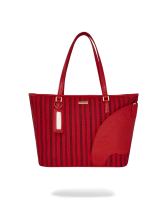 SKYCHAIN SUPPLYCHAIN TOTE