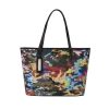 SLICED AND DICED CAMO TOTE SLICED AND DICED CAMO TOTE
