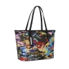 SLICED AND DICED CAMO TOTE SLICED AND DICED CAMO TOTE