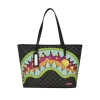 SLIME TAKEOVER TOTE SLIME TAKEOVER TOTE