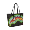 SLIME TAKEOVER TOTE SLIME TAKEOVER TOTE
