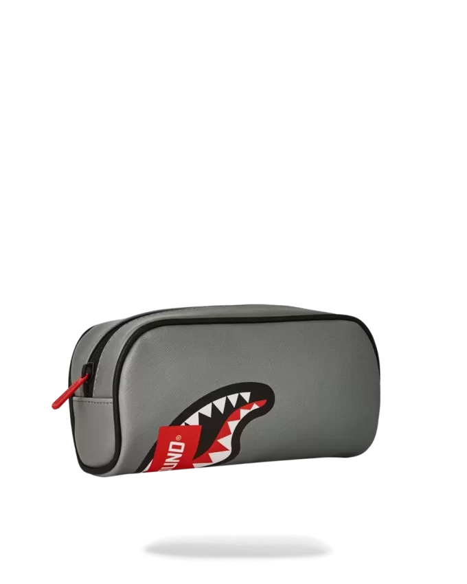 SMASH LOGO NIMBUS POUCH