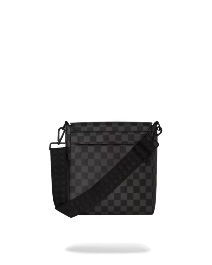 SNOOPY DAY OFF MESSENGER SLING BAG SNOOPY DAY OFF MESSENGER SLING BAG