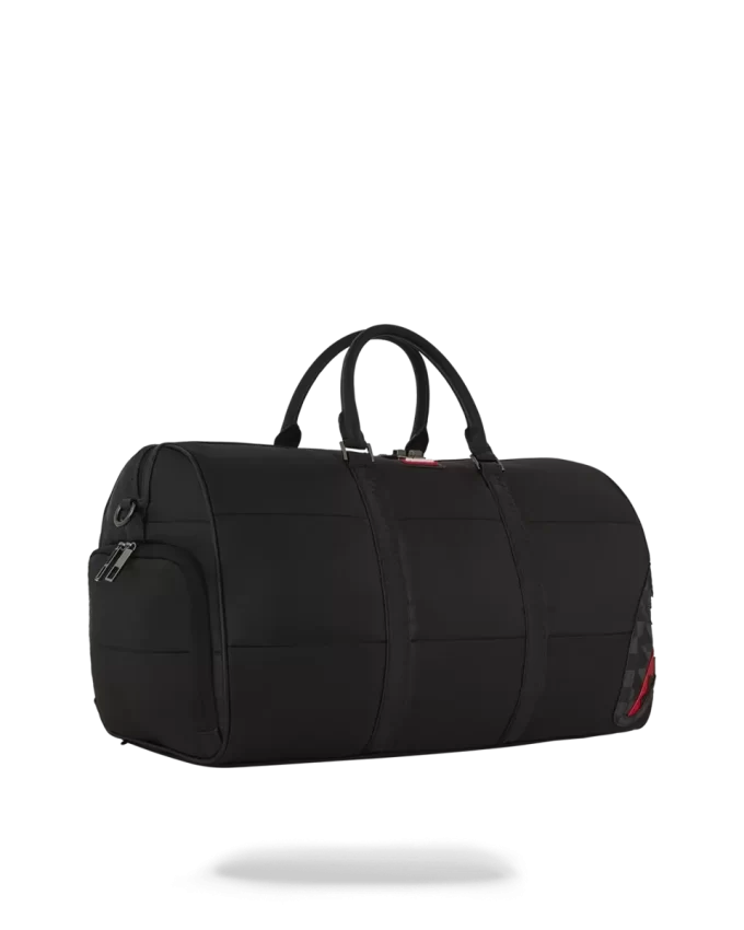 SNOWWSTORM PUFFER DUFFLE SNOWWSTORM PUFFER DUFFLE