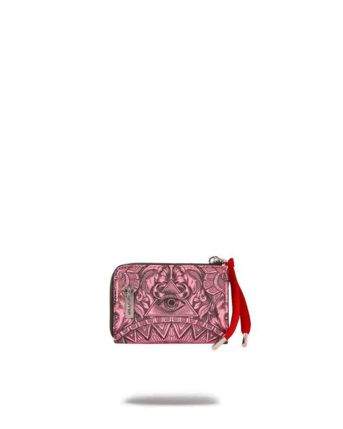 SOCIETY OF SHARKS WALLET SOCIETY OF SHARKS WALLET