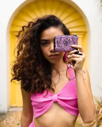 SOCIETY OF SHARKS WALLET