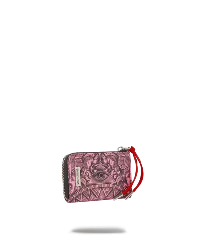 SOCIETY OF SHARKS WALLET SOCIETY OF SHARKS WALLET