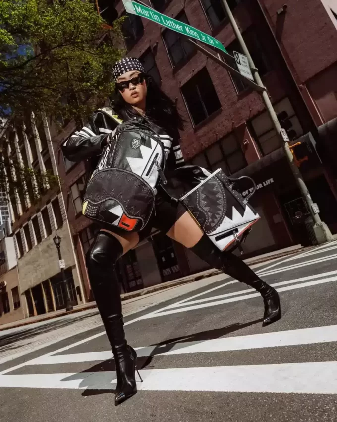 SOHO SOUNDSYSTEM TORTUGA TOTE SOHO SOUNDSYSTEM TORTUGA TOTE