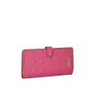 SORBET STUNNA 2 LONG SINGLE-FOLD WALLET