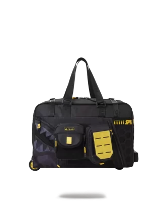 SPECIAL OPS AB CARGO DUFFLE WHEELY