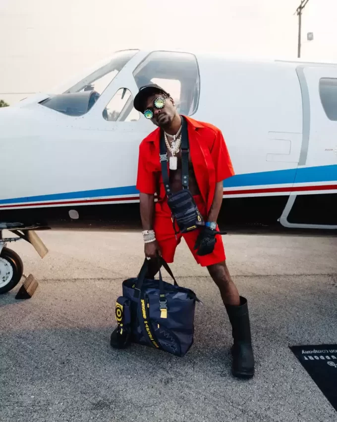 SPECIAL OPS AB CONVOY TOTE SPECIAL OPS AB CONVOY TOTE