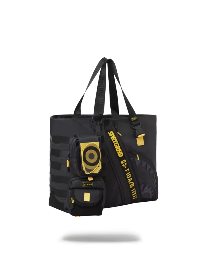SPECIAL OPS AB CONVOY TOTE SPECIAL OPS AB CONVOY TOTE