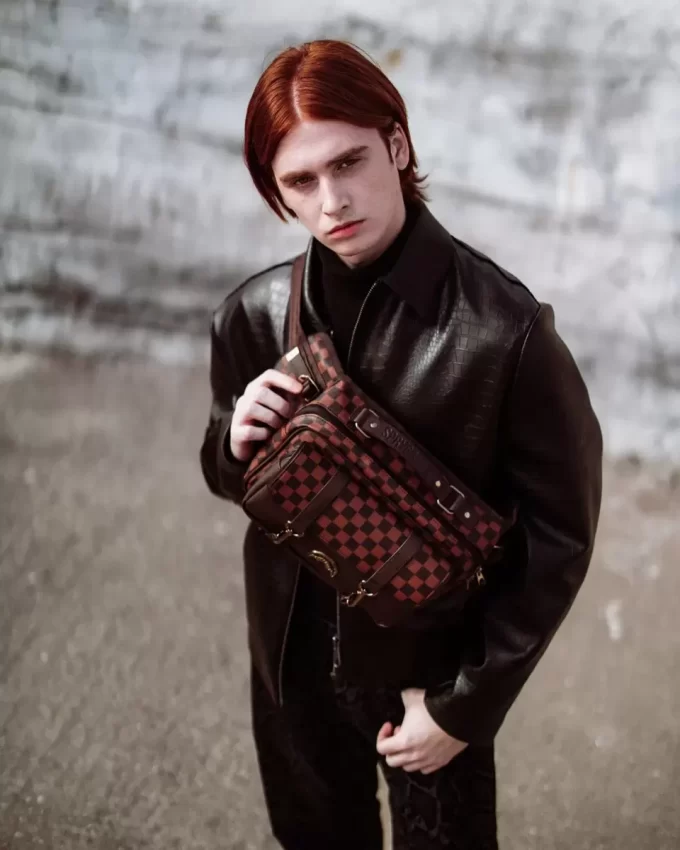 SPECIAL OPS AIR CARGO CROSSBODY SPECIAL OPS AIR CARGO CROSSBODY