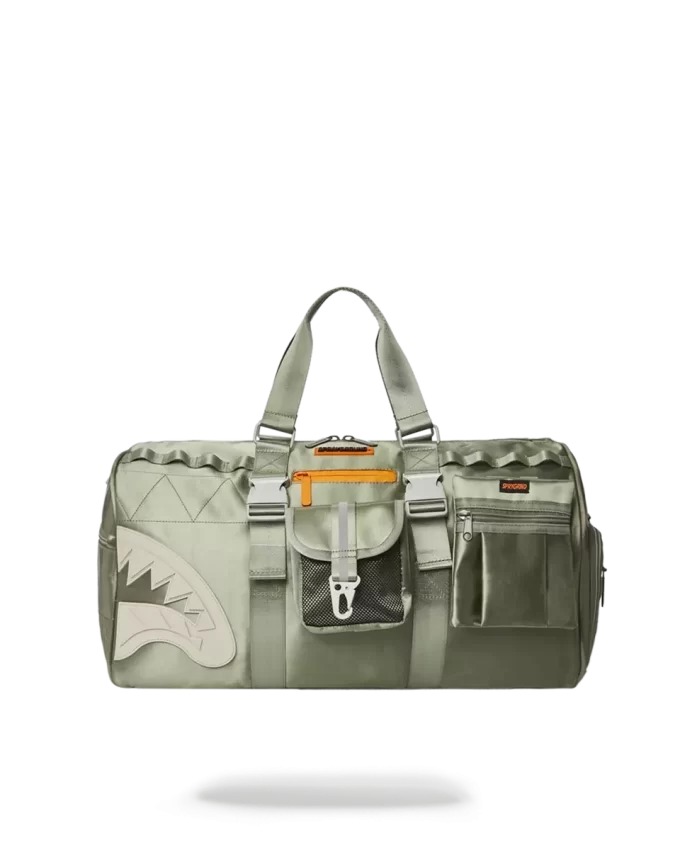 SPECIAL OPS AIRBORNE DUFFLE SPECIAL OPS AIRBORNE DUFFLE