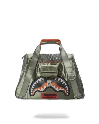 SPECIAL OPS ALPHA SHARK PET CARRIER