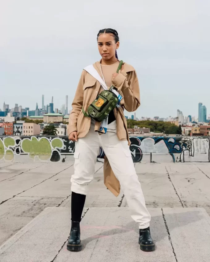 SPECIAL OPS FULL THROTTLE BRICKSIDE BAG SPECIAL OPS FULL THROTTLE BRICKSIDE BAG