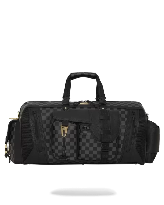 SPECIAL OPS NIGHT WATCH CARGO DUFFLE SPECIAL OPS NIGHT WATCH CARGO DUFFLE