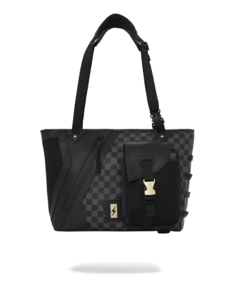 SPECIAL OPS NIGHT WATCH TOTE