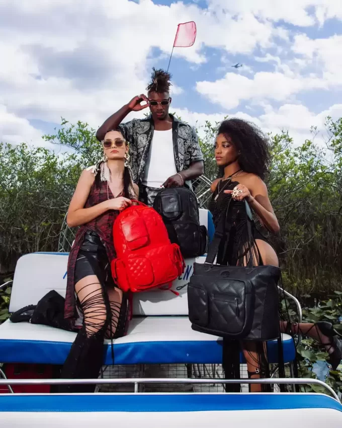 SPECIAL OPS NIGHTFLARE TOTE SPECIAL OPS NIGHTFLARE TOTE