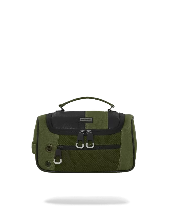 SPECIAL OPS OPERATION SUCCE$$ TOILETRY TUBE BAG SPECIAL OPS OPERATION SUCCE$$ TOILETRY TUBE BAG