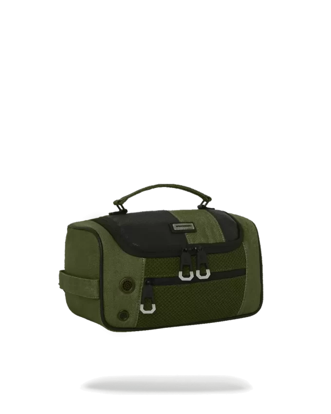 SPECIAL OPS OPERATION SUCCE$$ TOILETRY TUBE BAG SPECIAL OPS OPERATION SUCCE$$ TOILETRY TUBE BAG