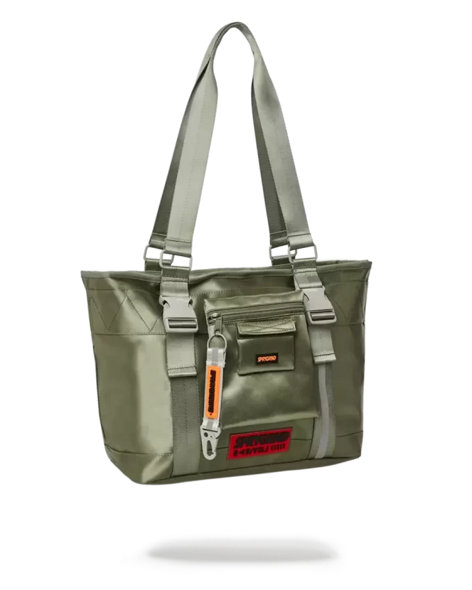 SPECIAL OPS TOTE SPECIAL OPS TOTE